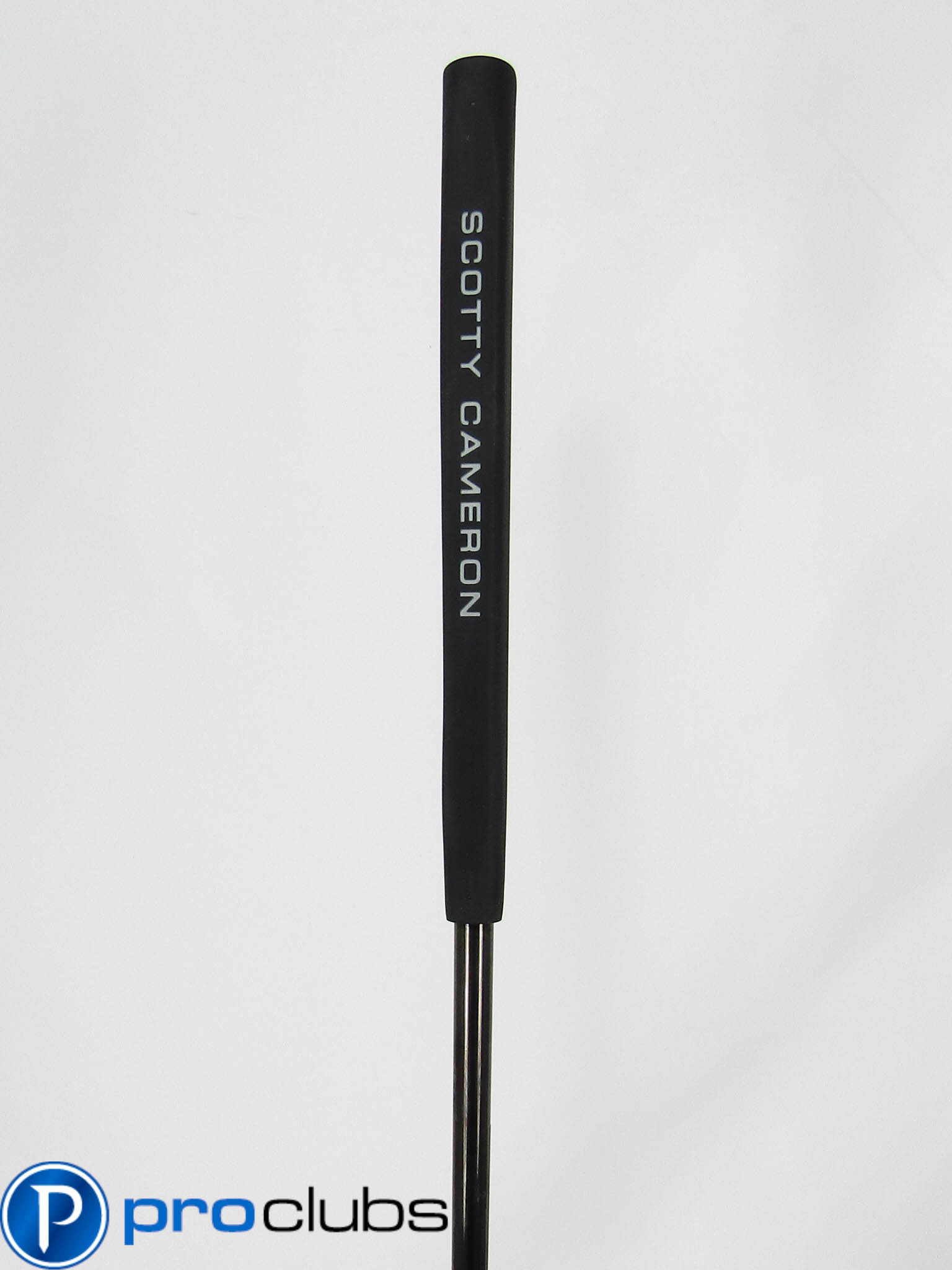 SCOTTY CAMERON TRIPLE BLACK SANTA FE B3 LIMITED PUTTER 34